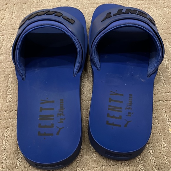 Fenty Puma Slides - Picture 6 of 7
